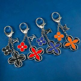 Picture of LV Keyring _SKULVkeyringlyh5912064